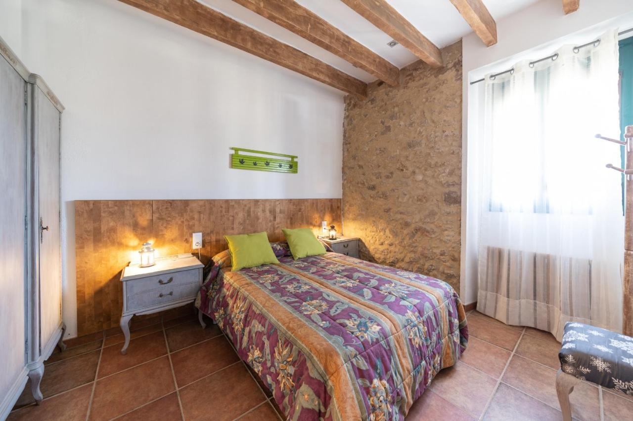 Holiday Home Florence Ampurias Kültér fotó