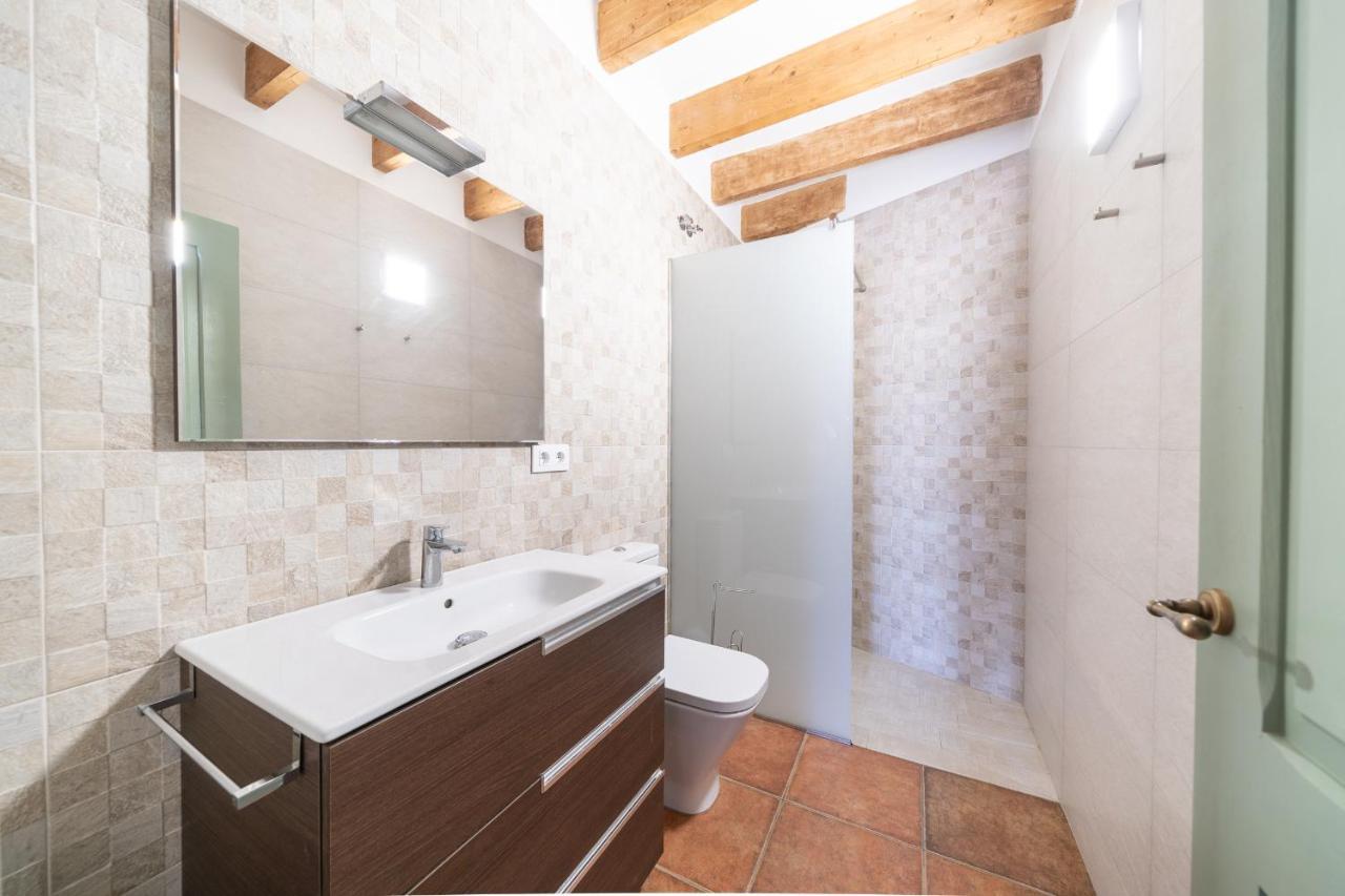 Holiday Home Florence Ampurias Kültér fotó